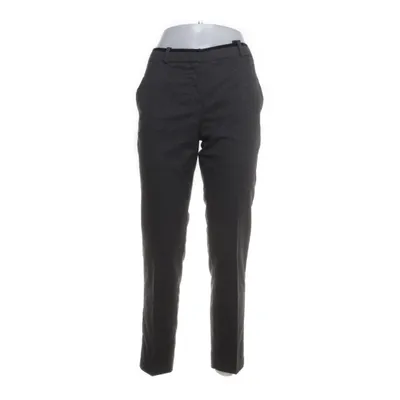 Suit pants (Gray) from Mango Basics Cotton, Elastane, Polyester, Viscose