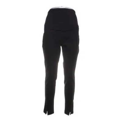 Zwangerschapsbroek (Zwart) van C&A Mama Bont, Viscose, Polyester, Elastaan