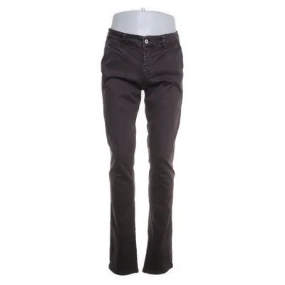 Chinos (Elio Chino AGP) van Cavallaro Napoli Katoen, Elastaan