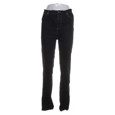 Spijkerbroek (Blauw) van Cheap Monday Katoen, Elastaan