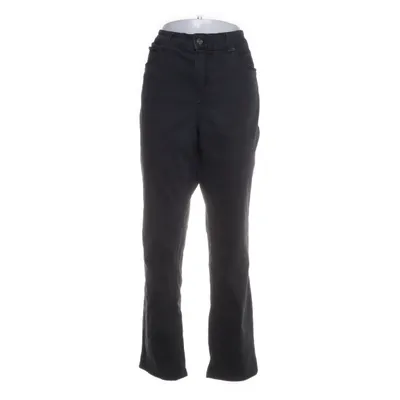 Jeans (Svart) från MAC Bomull, Elastan