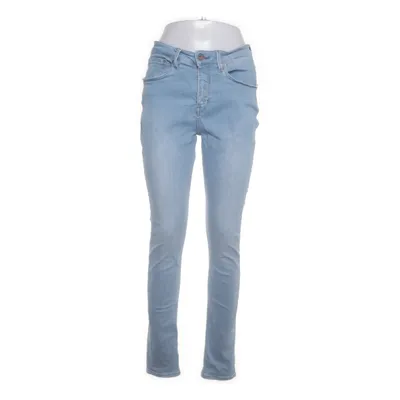 Jeans (Blå) från Kuyichi Ekologisk bomull, Polyester, Elastan