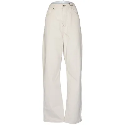 Jeans (Beige) from NLY Jeans Cotton