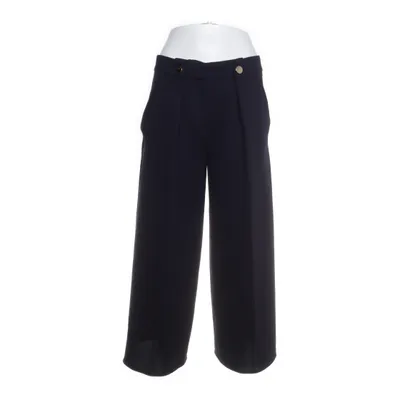 Culottes (Blå) från Victoria Beckham Bomull, Polyester, Silke