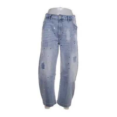 Jeans (Blå) fra S. Woman