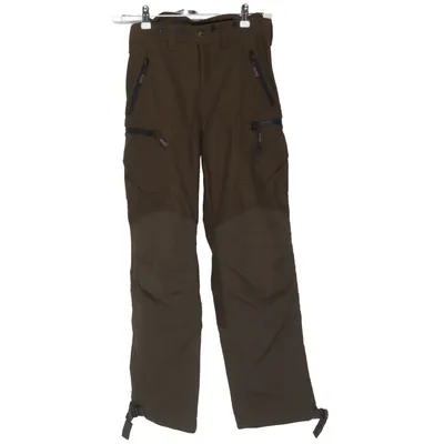 Jagersbroek (Groen) van Pinewood Polyamide, Polyester