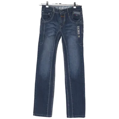 Jeans (Blue) from Gems Cotton