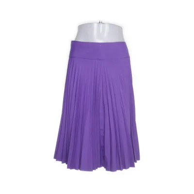 Kjol (Lila) från O by Isabell Kristensen Polyester