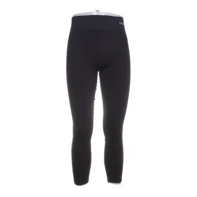 Lange onderbroek (Zwart) van Hummel Polyamide
