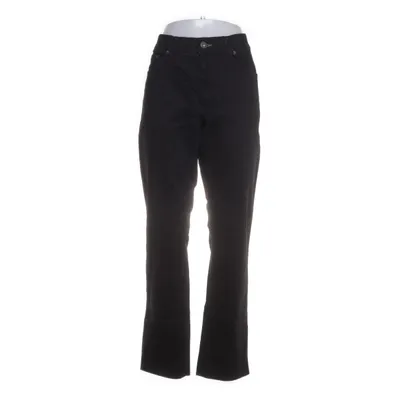 Jeans (Svart) från Brax Feel Good Bomull, Elastan