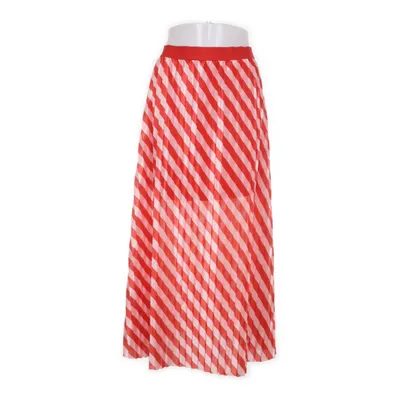 Maxi skirt (Red, Pink) from Soaked in Luxury