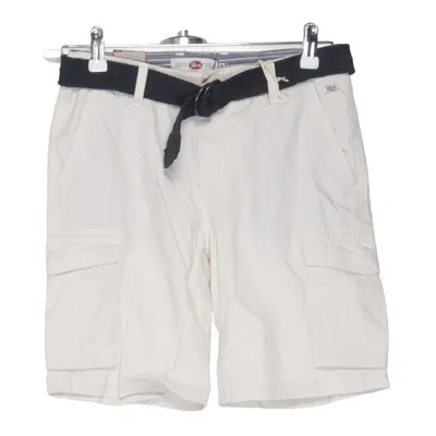 Shorts cargo (Beige) de Petrol Coton