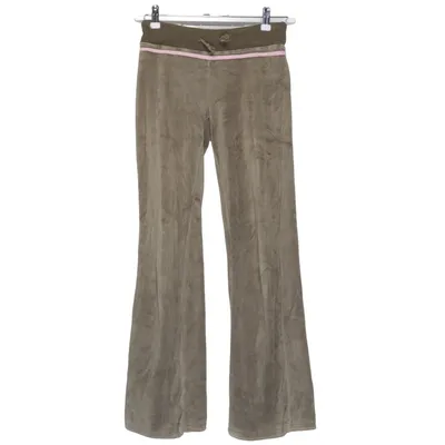 Mjukisbyxor (Beige) från Phink Industries