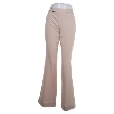 Pantalon patte d'éléphant (SUIT PANTS) de Sanne Alexandra Élasthane, Polyester