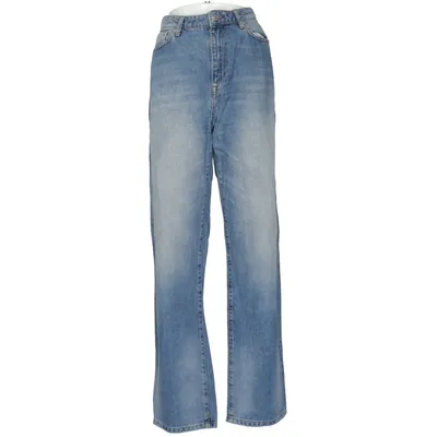 Jean (Bleu) de NA-KD Reborn Coton