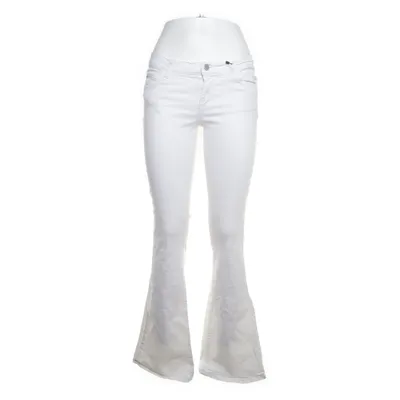 Jeans (Vit) från Miss Sixty