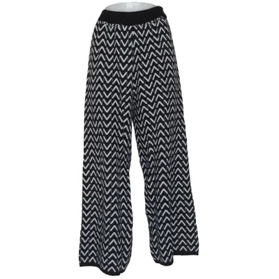 Leggings (Svart, Vit) från Melody
