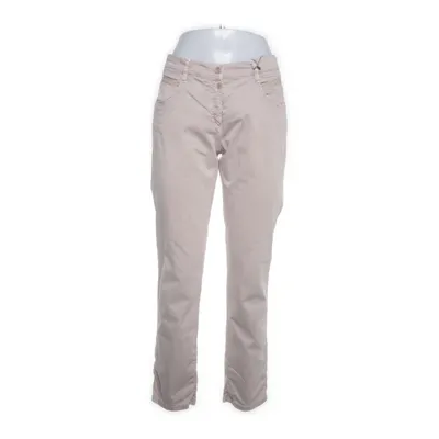Jeans (Beige) from Brax Feel Good Cotton, Elastane