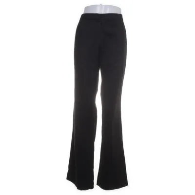 Pants (Black, Gray) from Jigsaw Elastane, Wool