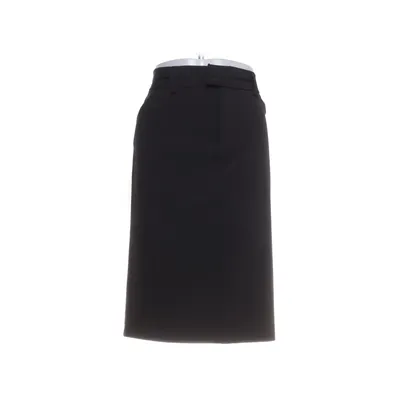 Rok (Zwart) van Flash Elastaan, Polyester