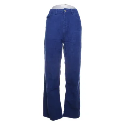 Corduroy pants (Blue) from Cache Cache