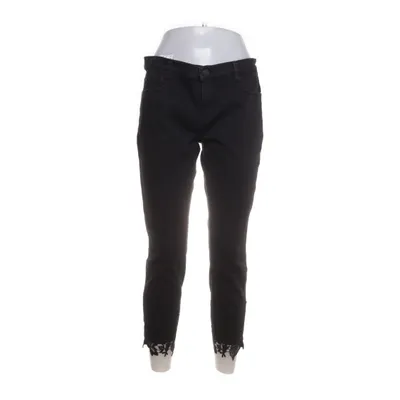 Jeans (Svart) från Brax Feel Good Bomull, Elastan, Modal, Polyester