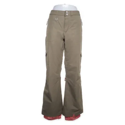 Täckbyxor (Grön) från Roxy Polyester