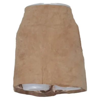 Rok (C-Wom/7 Layer Skirt) van Costes Leer, Polyester