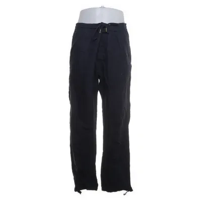 Byxor (Blå) från David Beckham by H&M Bomull, Linne