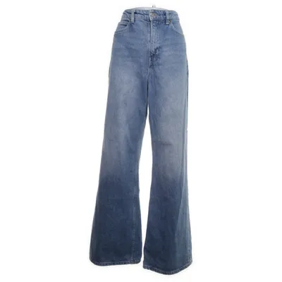 Jeans (Blue) from Lee x H&M Cotton