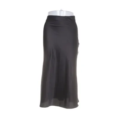 Kjol (Svart) från Monki Elastan, Polyester