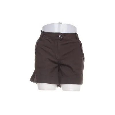 Jeansshorts (Brun) fra H&M Bomuld