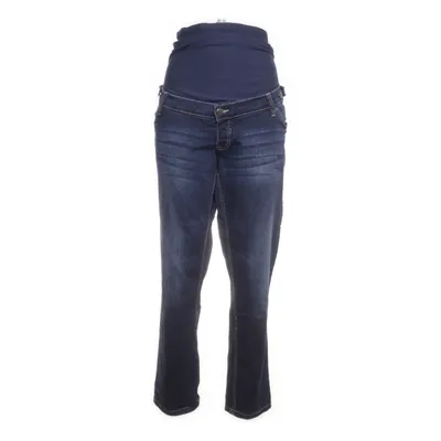 Maternity jeans (Blue) from Bonprix Collection Cotton, Polyester
