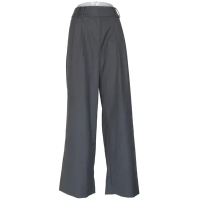 Suit pants (Gray) from Noella Polyester, Viscose