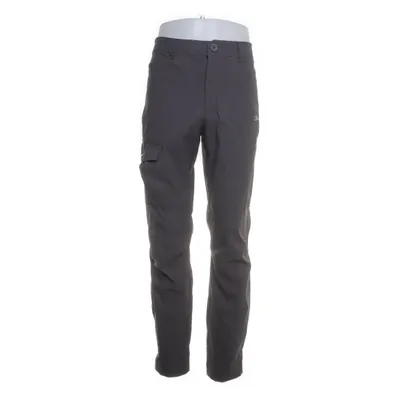 Friluftsbyxor (Grå) från Berghaus Bomull, Elastan, Polyamid, Polyester