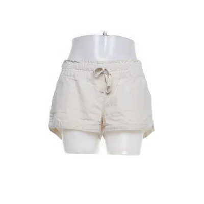 Shorts (Beige) från O'Neill Bomull, Linne