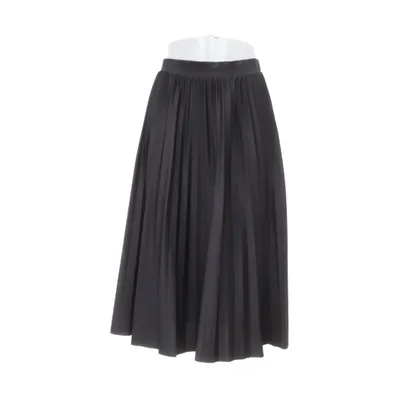 Maxi skirt (Black) from The Black Label Collection Lager 157