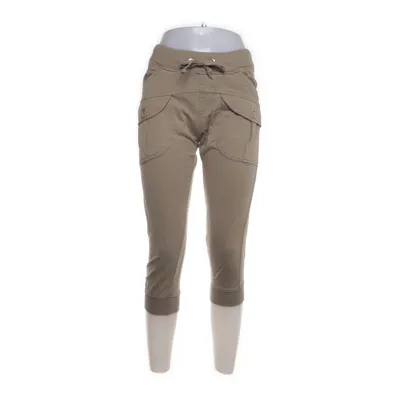 Three-quarter pants (Beige) from Angelle Milan
