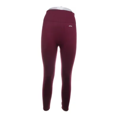 Sportleggings (Rood) van AYBL