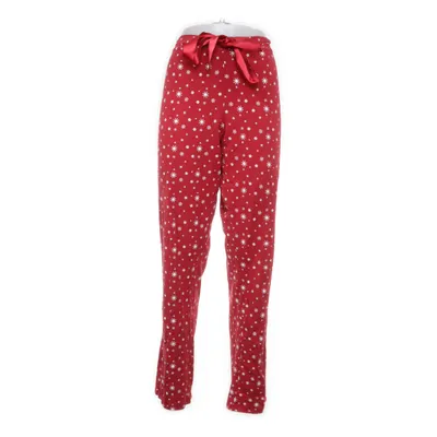 Pyjamasbukser (Rød) fra ICA I Love Eco