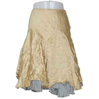 Maxi rok (Goud, Grijs) van Muse
