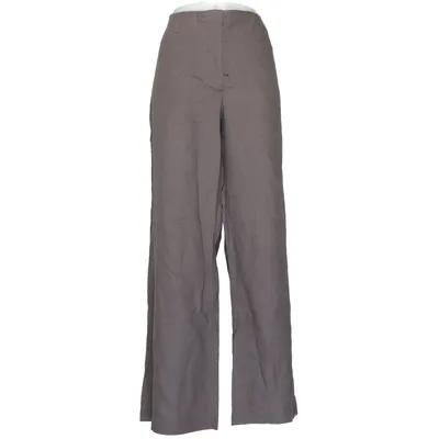 Palazzobukser (MODERN CLASSIC) fra H&M Linned