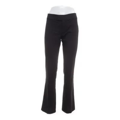 Broek (Zwart) van Nelly Elastaan, Polyester, Viscose