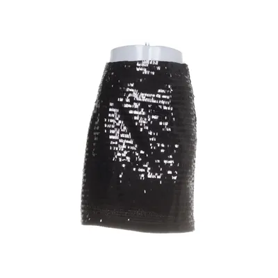 Kjol (Svart) från George Polyester