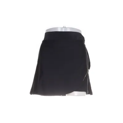 Sports skirt (Black) from Röhnisch Elastane, Polyamide