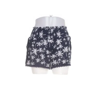 Korte broek (Blauw, Wit) van Tezenis Linnen, Viscose, Polyester