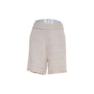 Shorts (Beige) from Selected Femme Cotton, Polyester