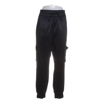 Cargo broek (Zwart) van Nümph