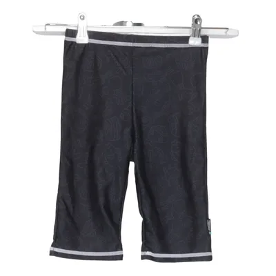 Träningsshorts (Svart) från Swimpy Elastan, Polyester