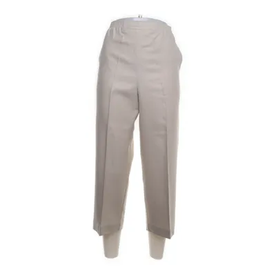 Pants (Beige) from Alfred Dunner Polyester